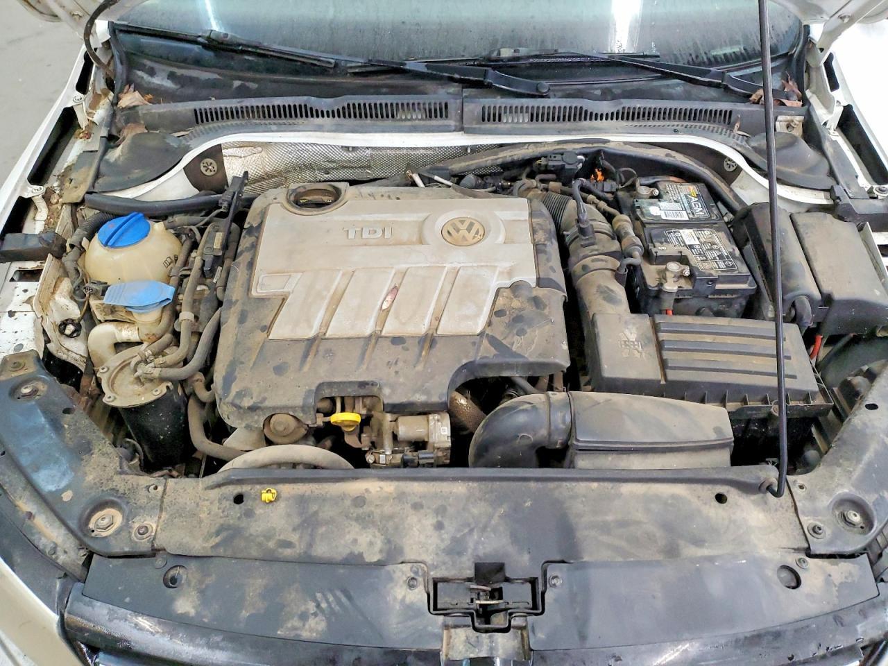 2014 VOLKSWAGEN JETTA