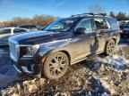 2021 GMC Yukon