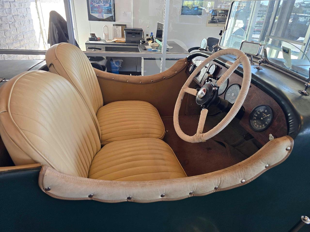 1950 BENTLEY Mark 6