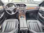 2011 MERCEDES-BENZ E-Class