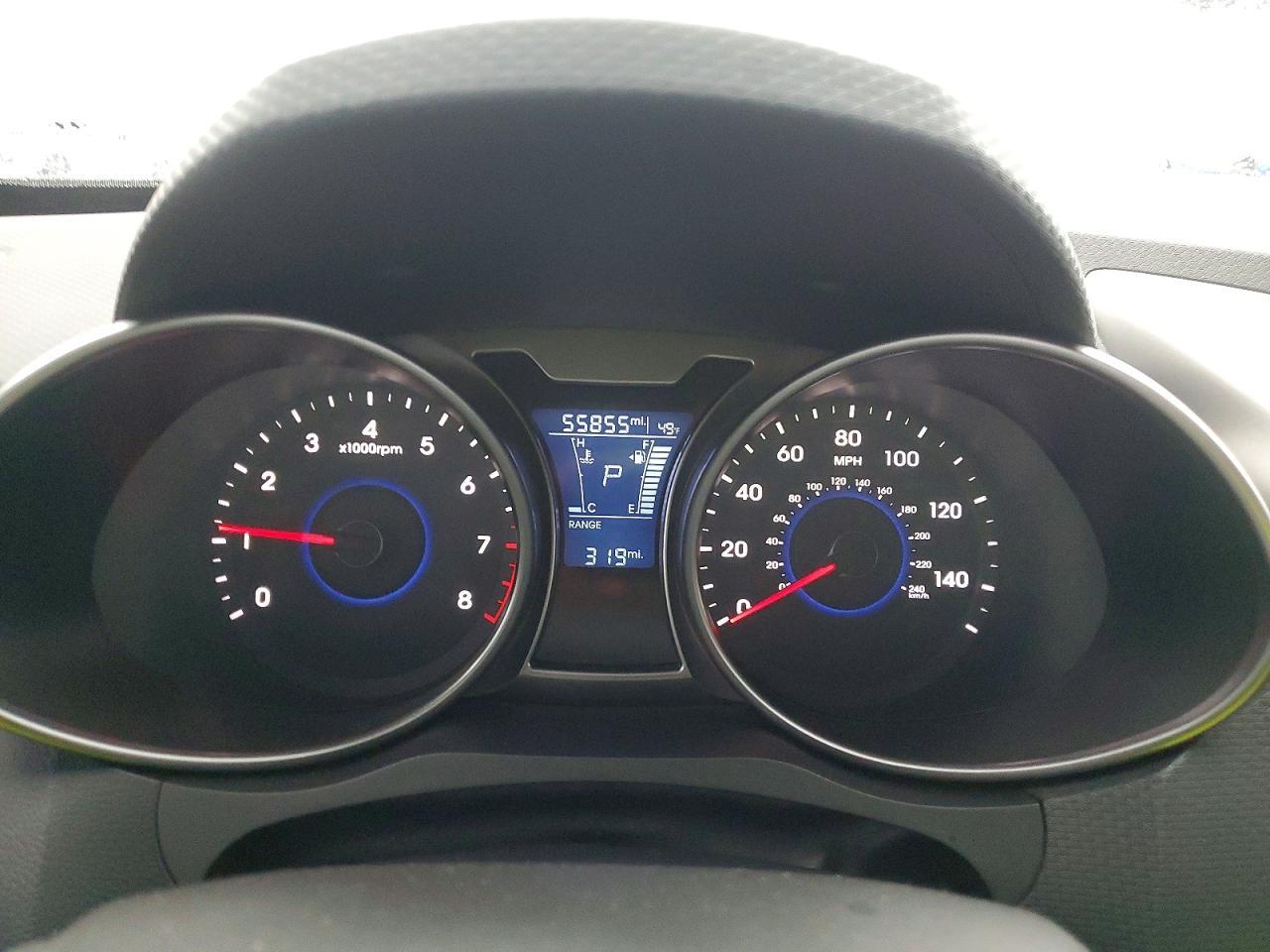 2017 HYUNDAI VELOSTER