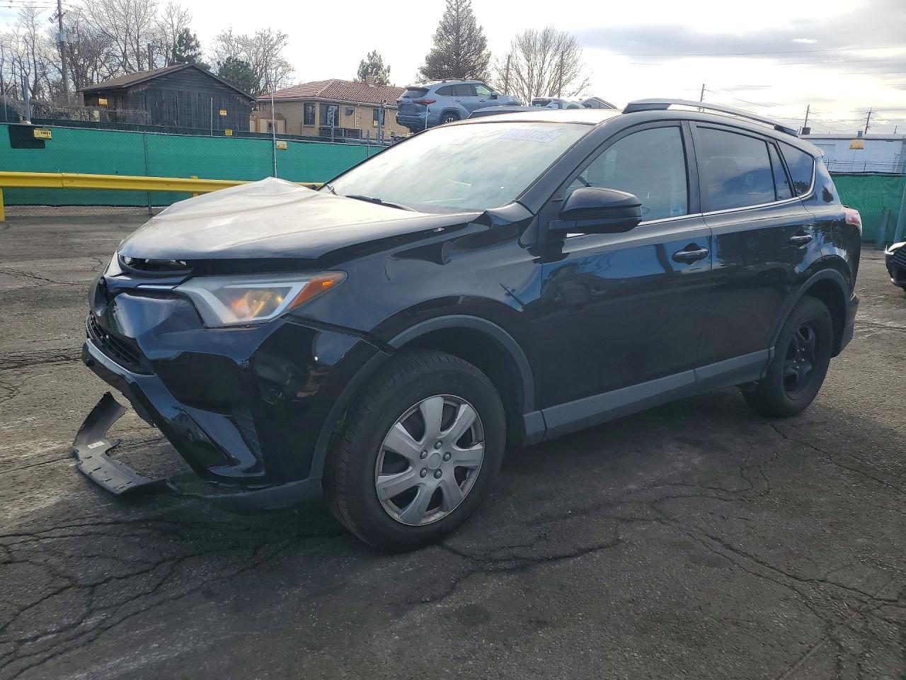 2017 TOYOTA RAV4