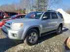 2007 TOYOTA 4Runner