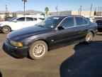 2001 BMW 5 series