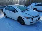 2009 HONDA CIVIC