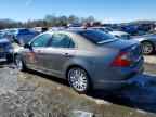 2010 FORD FUSION