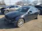 2017 CADILLAC ATS