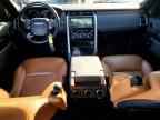 2017 LAND ROVER Discovery