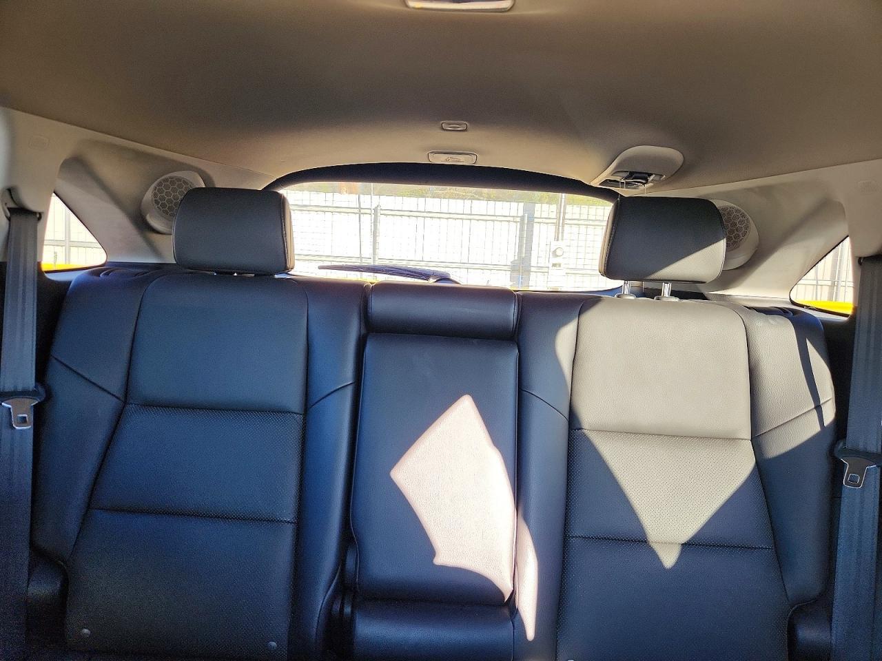 2015 ACURA RDX