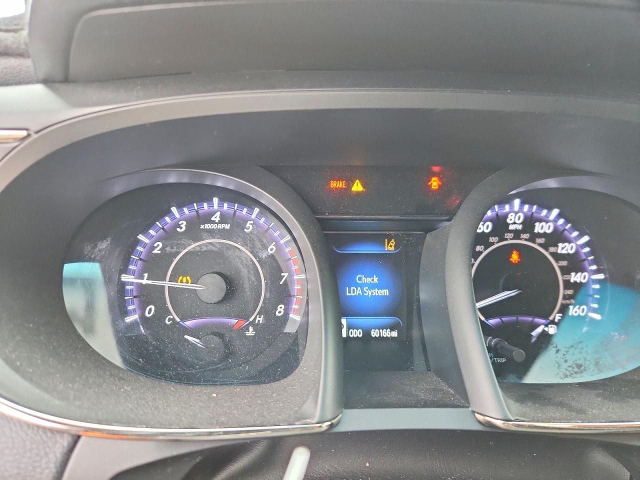 2017 TOYOTA Avalon