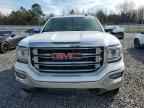 2018 GMC Sierra