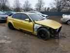 2015 BMW M3