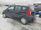 2017 NISSAN Versa Note