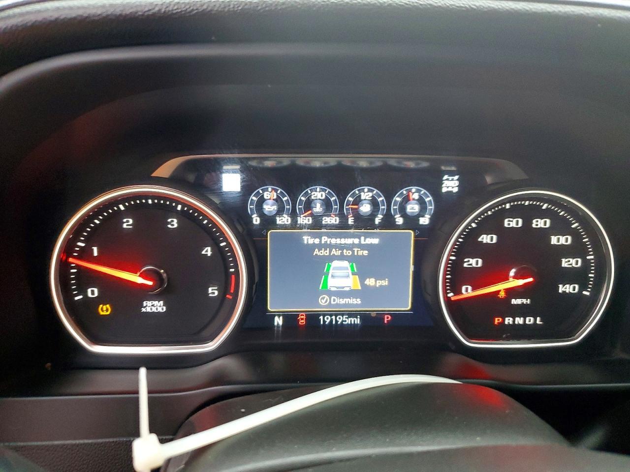 2022 CHEVROLET Silverado