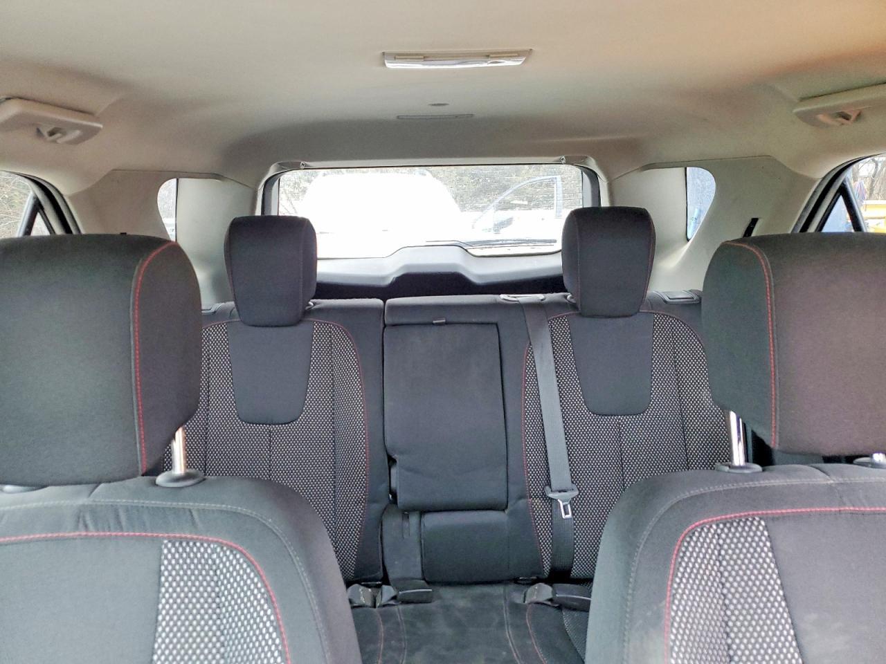 2014 CHEVROLET EQUINOX