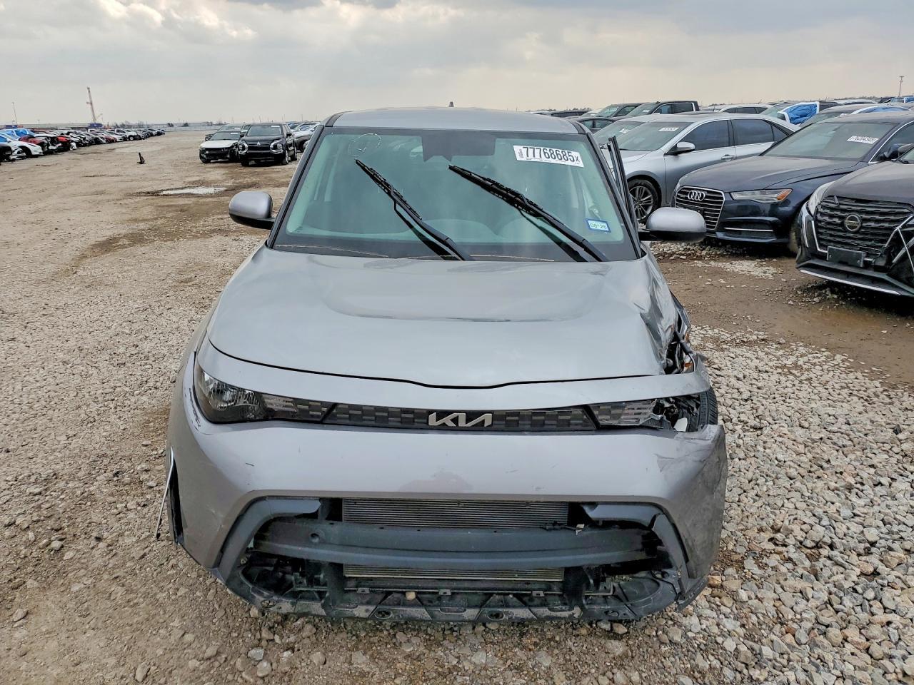 2023 KIA SOUL