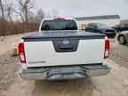 2014 NISSAN Frontier
