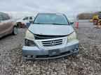 2008 HONDA ODYSSEY