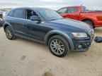 2017 AUDI Q5