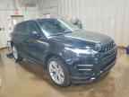 2023 LAND ROVER RANGE ROVER EVOQUE