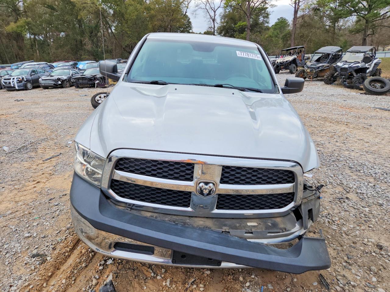 2015 RAM 1500