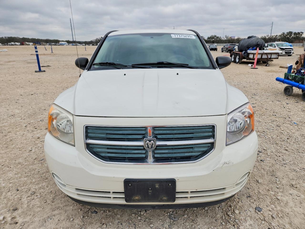 2010 DODGE Caliber