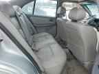 2001 NISSAN ALTIMA