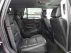 2018 GMC Yukon