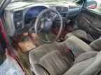2000 CHEVROLET S10