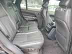 2015 LAND ROVER RANGE ROVER