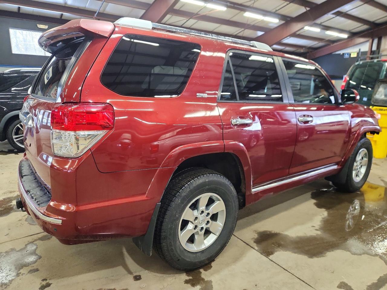 2013 TOYOTA 4Runner