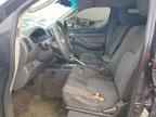 2011 NISSAN Frontier