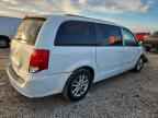2015 DODGE GRAND CARAVAN