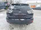 2008 LEXUS RX 400H