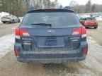 2013 SUBARU Outback