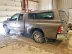 2014 TOYOTA TACOMA