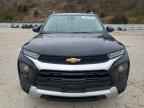 2022 CHEVROLET Trailblazer