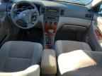 2008 TOYOTA COROLLA