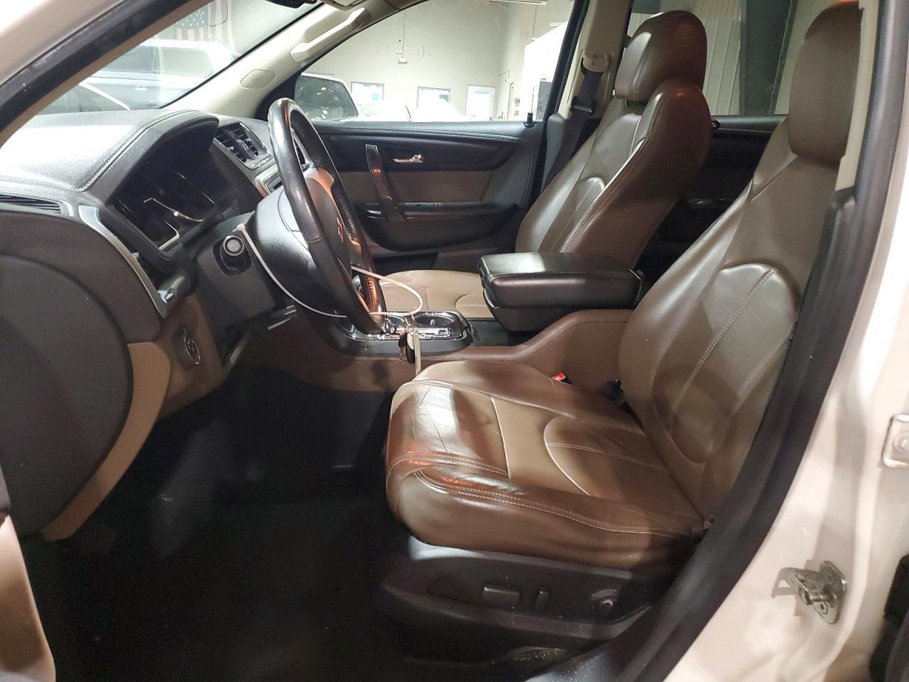 2014 GMC ACADIA