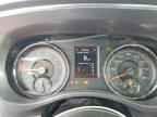 2012 DODGE CHARGER