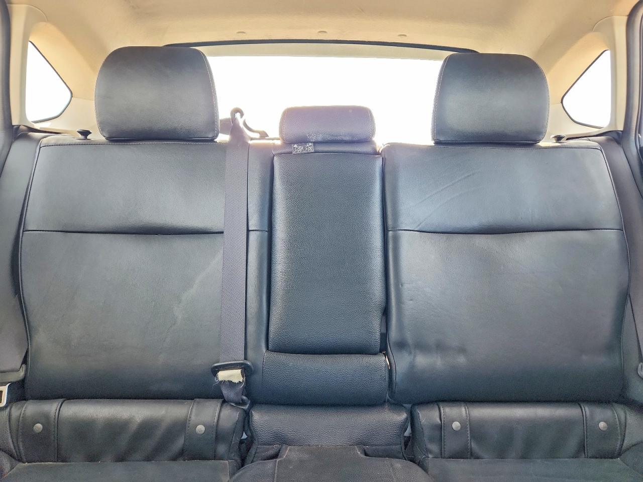 2013 SUBARU IMPREZA