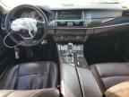 2014 BMW 5 series