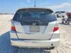 2011 HONDA FIT