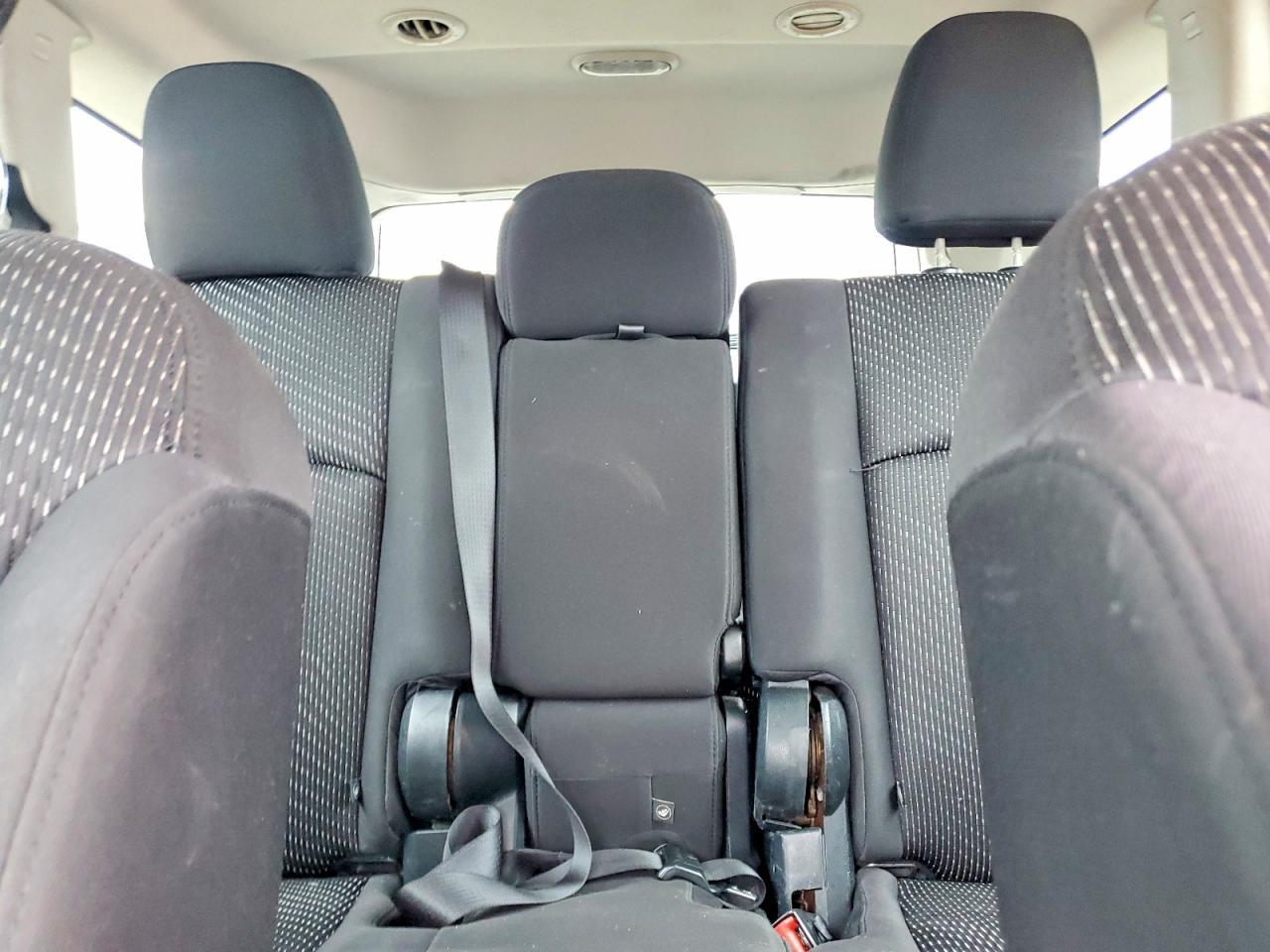 2014 DODGE JOURNEY