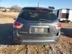 2014 NISSAN PATHFINDER