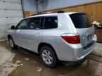 2009 TOYOTA HIGHLANDER