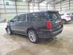 2017 CHEVROLET Suburban