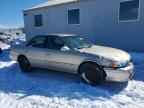 2000 TOYOTA CAMRY