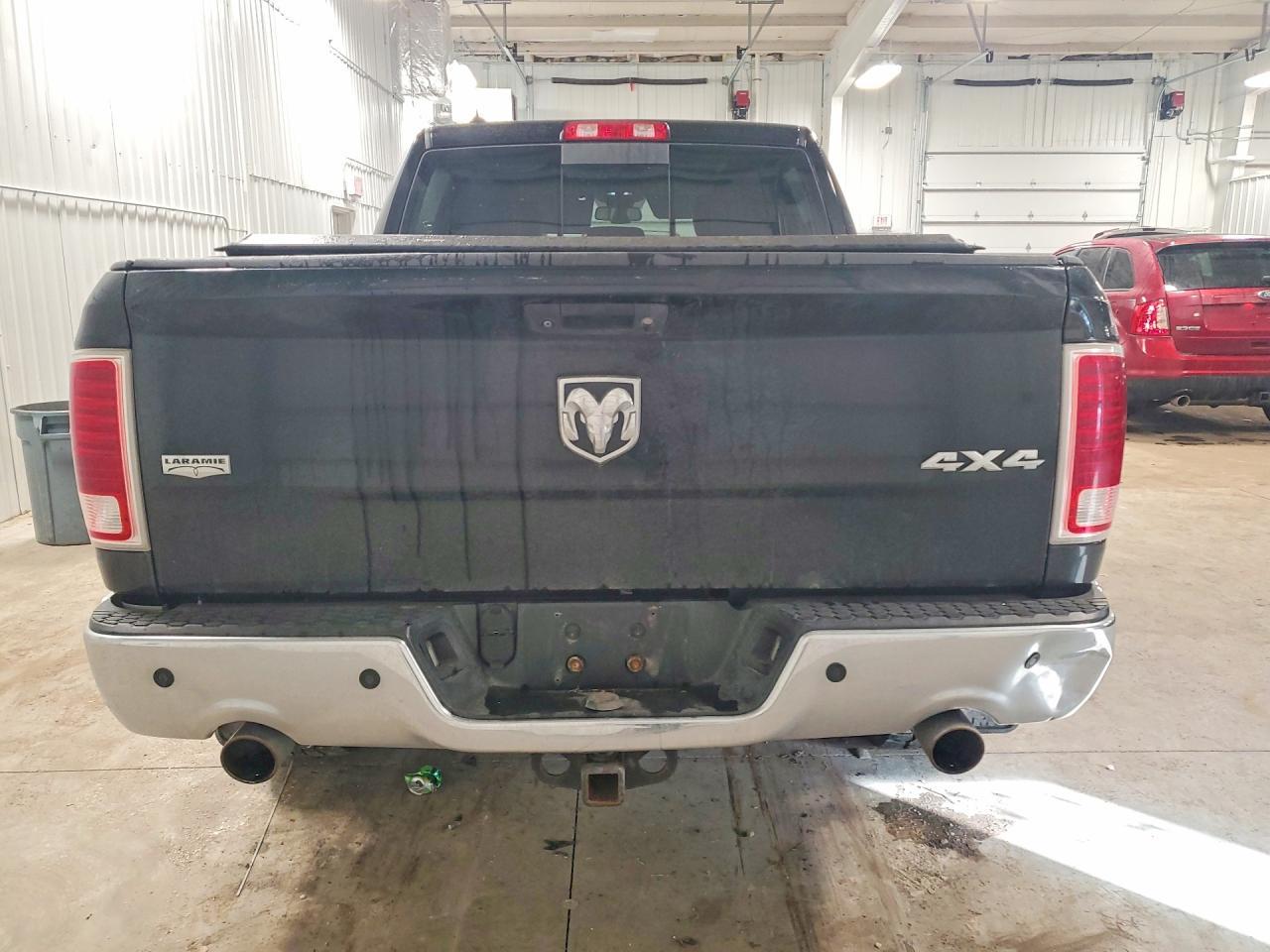 2013 RAM 1500