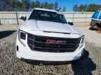 2024 GMC Sierra